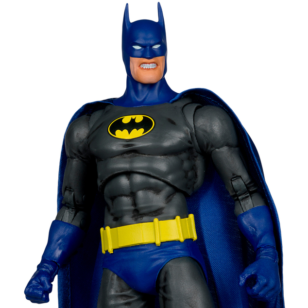 McFarlane DC Multiverse Batman (90's Justice League) akční figurka 29 cm