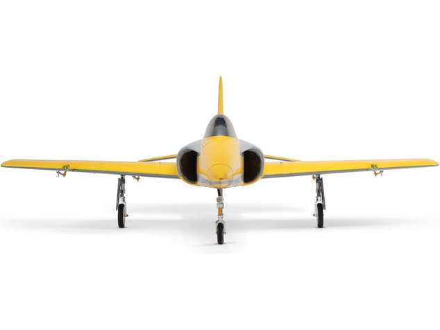 E-flite Habu XS eXtra Sport 1.1m 80mm EDF PNP