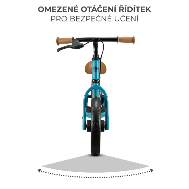 KINDERKRAFT Scooter Space Deep blue