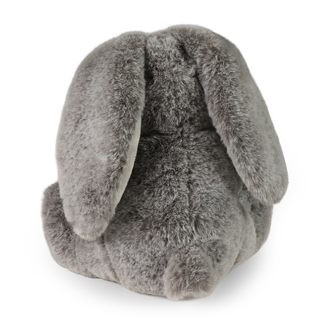Coniglio di peluche 20 cm ECO-FRIENDLY PLUSH WORLD