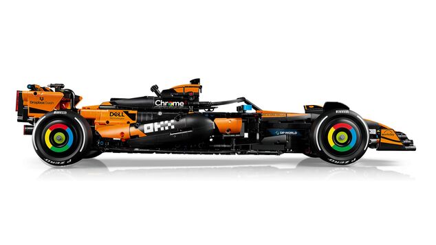 LEGO® Technic 42228 Auto McLaren MCL39 F1®