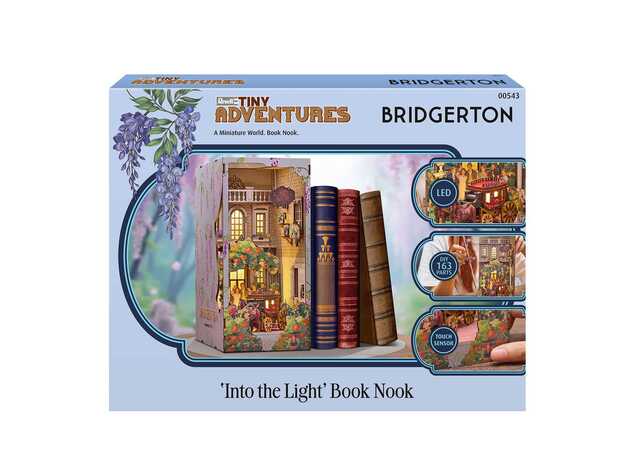 Tiny Adventures REVELL 00543 - Bridgerton "Into the Light"