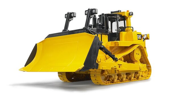 BRUDER 02452 Veľký pásový buldozér CAT