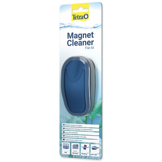 Magnet Tetra Flat čistiaci M