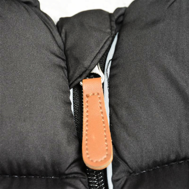 PETITE&amp;MARS Fusak nastavitelný 3v1 Jibot Charcoal Grey