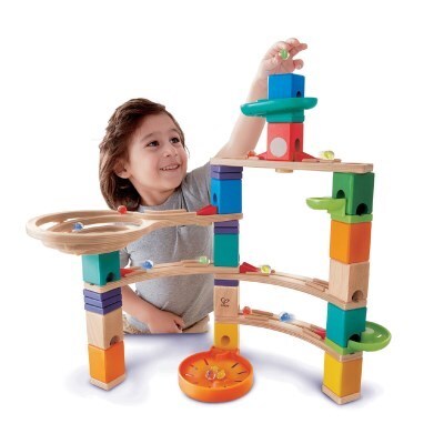 Hape Guľôčková dráha Cliffhanger