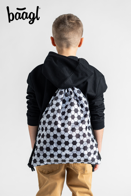 BAAGL Tasche Ziel