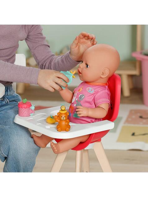 Zapf BABY born Frühstücksset