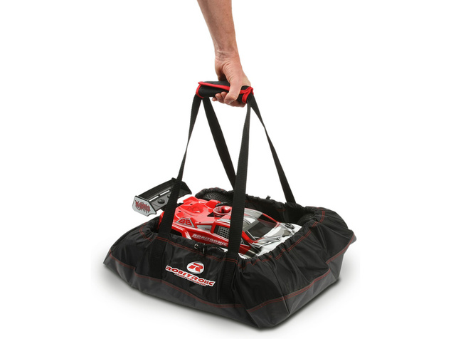 Robitronic taška pre Truggy 1:8