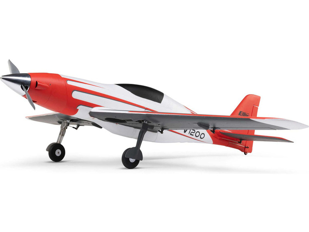 E-flite V1200 1.2m PNP
