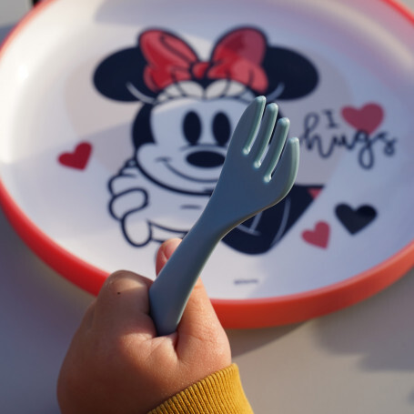 Detský príbor, Mickey Collection