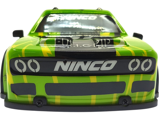 NINCORACERS Yoko 2