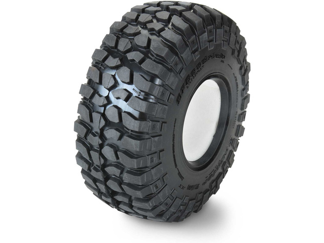 Pro-Line guma 2.2" 1:10 BFG Krawler T/A KX G8 (2)