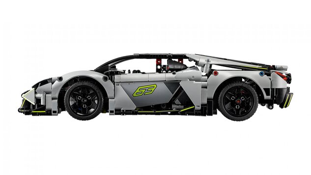 LEGO® Technic 42214 Lamborghini Revuelto