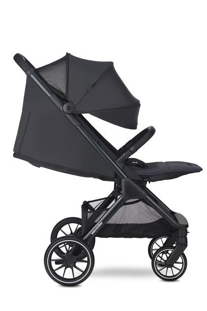 EASYWALKER Sportska kolica Jackey XL NXT Eclipse Black