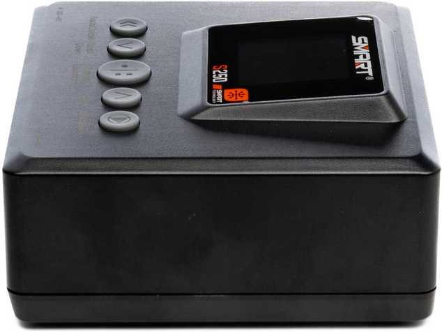 Spektrum nabíjač Smart S250 AC 2x50W