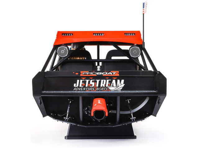 Proboat Jetstream 24" Jet Boat RTR Mojo