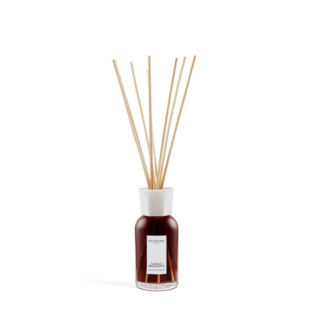 MF Milano Difuzor 250ml Sandalo Bergamotto
