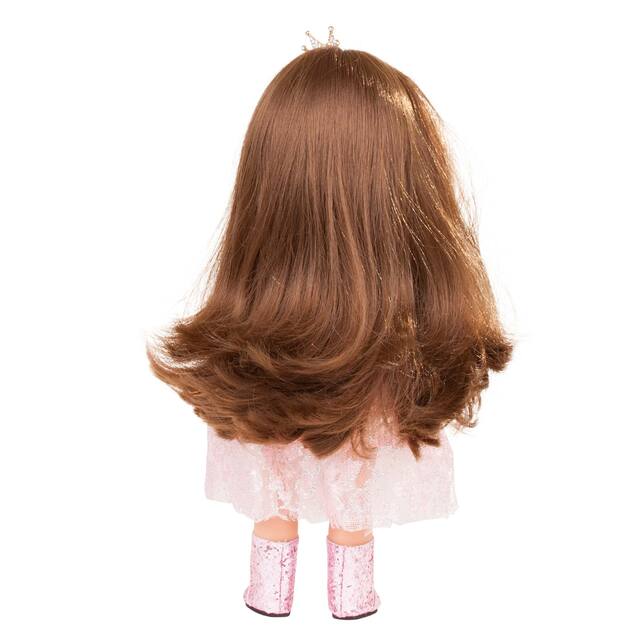 Götz bábika Just like me princezná Chloe 27cm