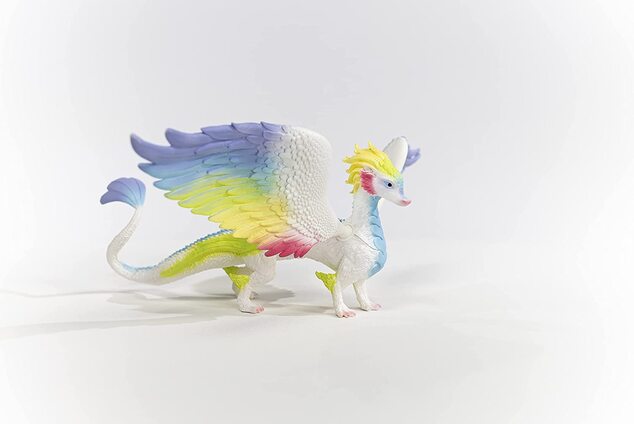 Schleich Dúhový drak