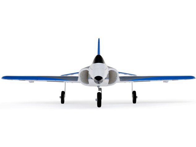 E-flite Habu SS 0.7m 50mm EDF Jet BNF Basic AS3X+ SAFE Select