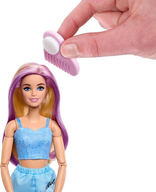 Mattel Barbie DELUXE STYLE Baba Emoji
