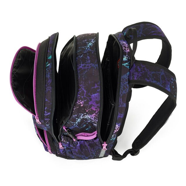 Zaino colorato per studenti Topgal ROTH 25033
