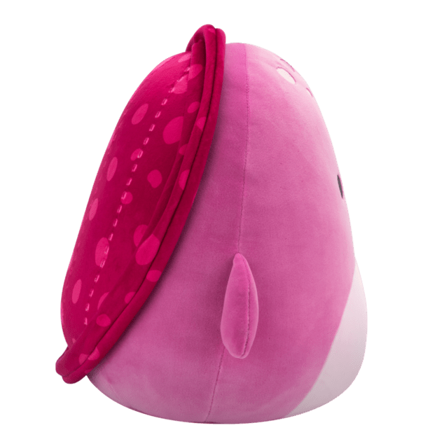 Squishmallows Kožatka veľká - Tudor, 30 cm