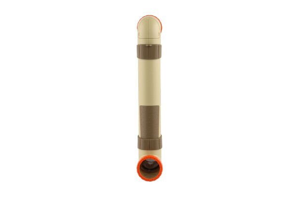 Periskop detský funkčný plast 31cm