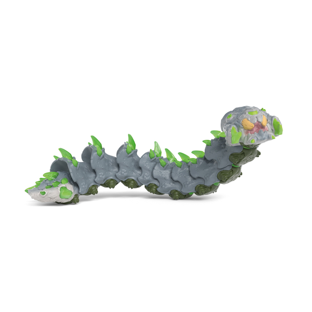 Schleich Kamenný červ
