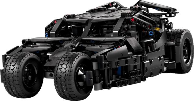 LEGO® Technic 42239 Batmobile™ Tumbler