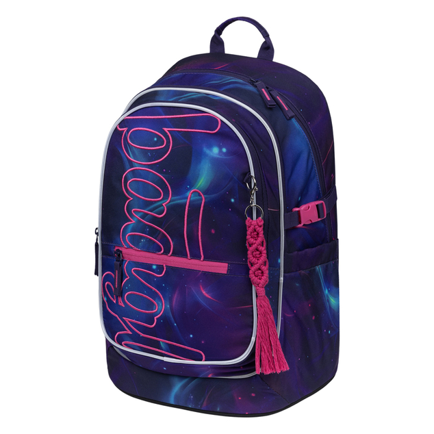 BAAGL Zaino scolastico Core Nova GRS