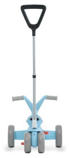 BERG Push Handle XS