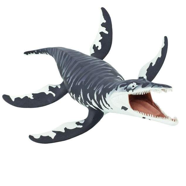 Safari® Kronosaurus dinosaurus