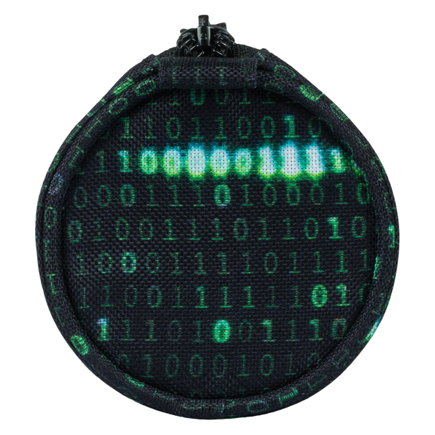 BAAGL Studenten-Etui Numbers