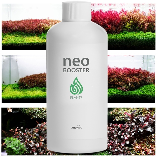 Neo Booster Plants 300 ml