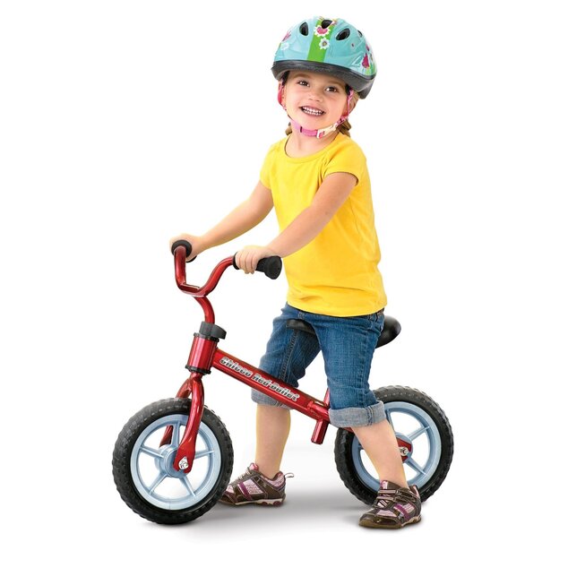 Chicco Red Bulet 2-5r Türsteher, bis 25kg