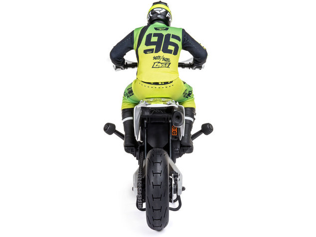 Losi Promoto-SM 1:4 RTR FXR