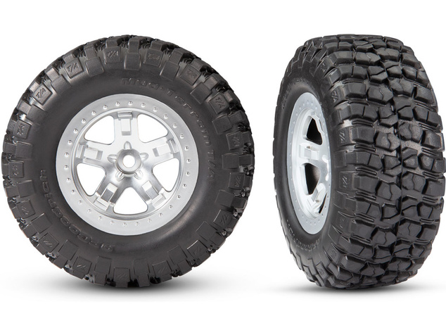 Traxxas Slash 1:10 Kit