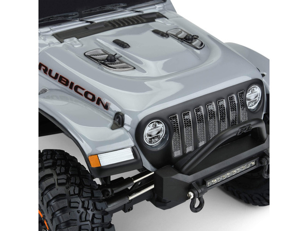 Pro-Line karoséria 1:10 Jeep Gladiator 2020 (Crawler 313mm)