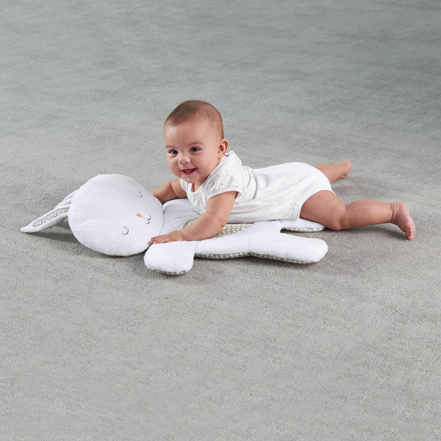 INGENUITY Transat vibrant avec mélodies et lumière Twinkle Tails™ 0m+, jusqu'à 9 kg