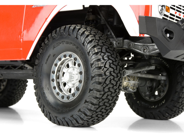 Pro-Line Reifen 1.9" BFG All-Terrain KO2 G8 Crawler (2)
