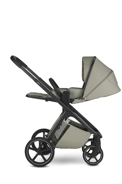 Easywalker Kočík kombinovaný Zoey Sage Green