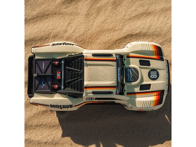 Arrma Mojave 6S BLX 1:7 4WD RTR beige