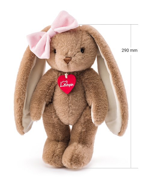 Lumpin Hase Lotty, 30cm