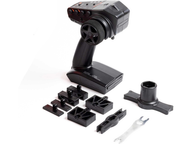 Losi 5IVE-TE 3.0 Electric 4WD RTR