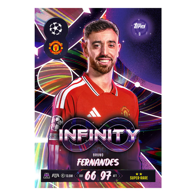Topps Premier League 2026/27 Adventskalender