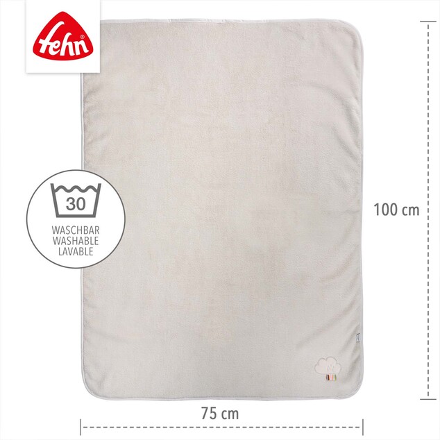 Prikrývka na maznanie leňoch, Lazy