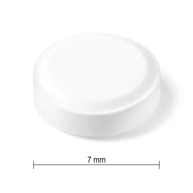 Jamieson Melatonin 1 mg 60 Tabletten