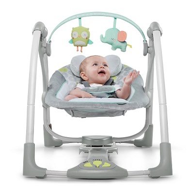Swing dallamok dudál és ölelések + 0 m és 9 kg, 2016